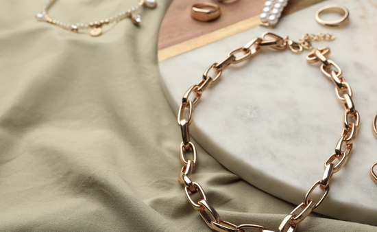 Enchanting Jewels