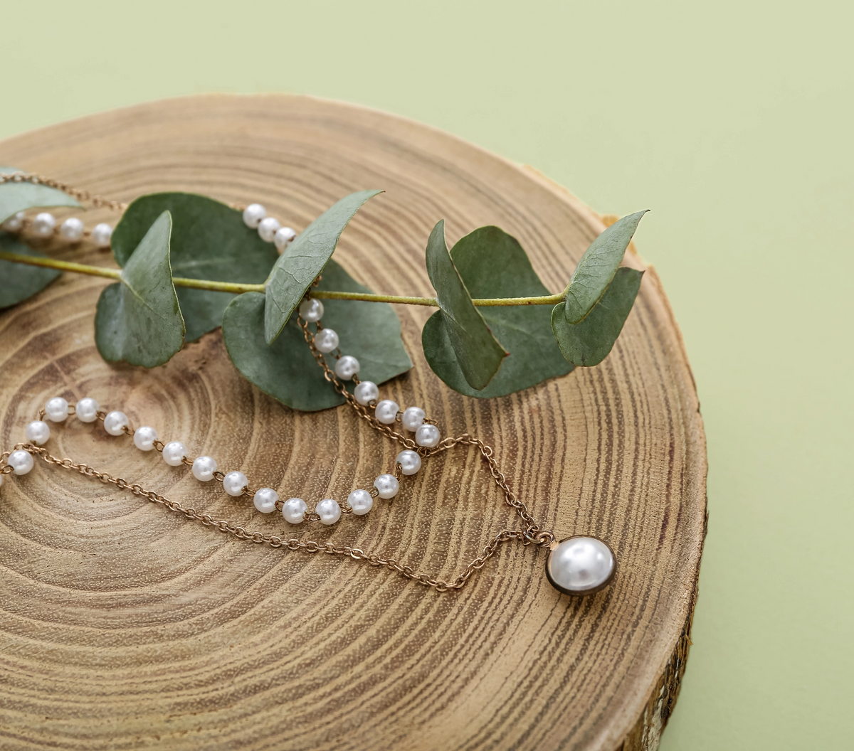 Handmade Jewelry For Special Occasions